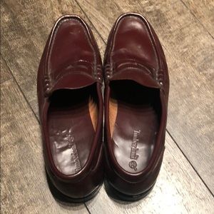 Timberland loafers 11.5
